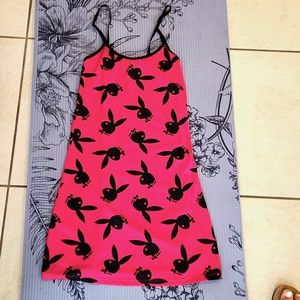 Playboy Intimates nightgown